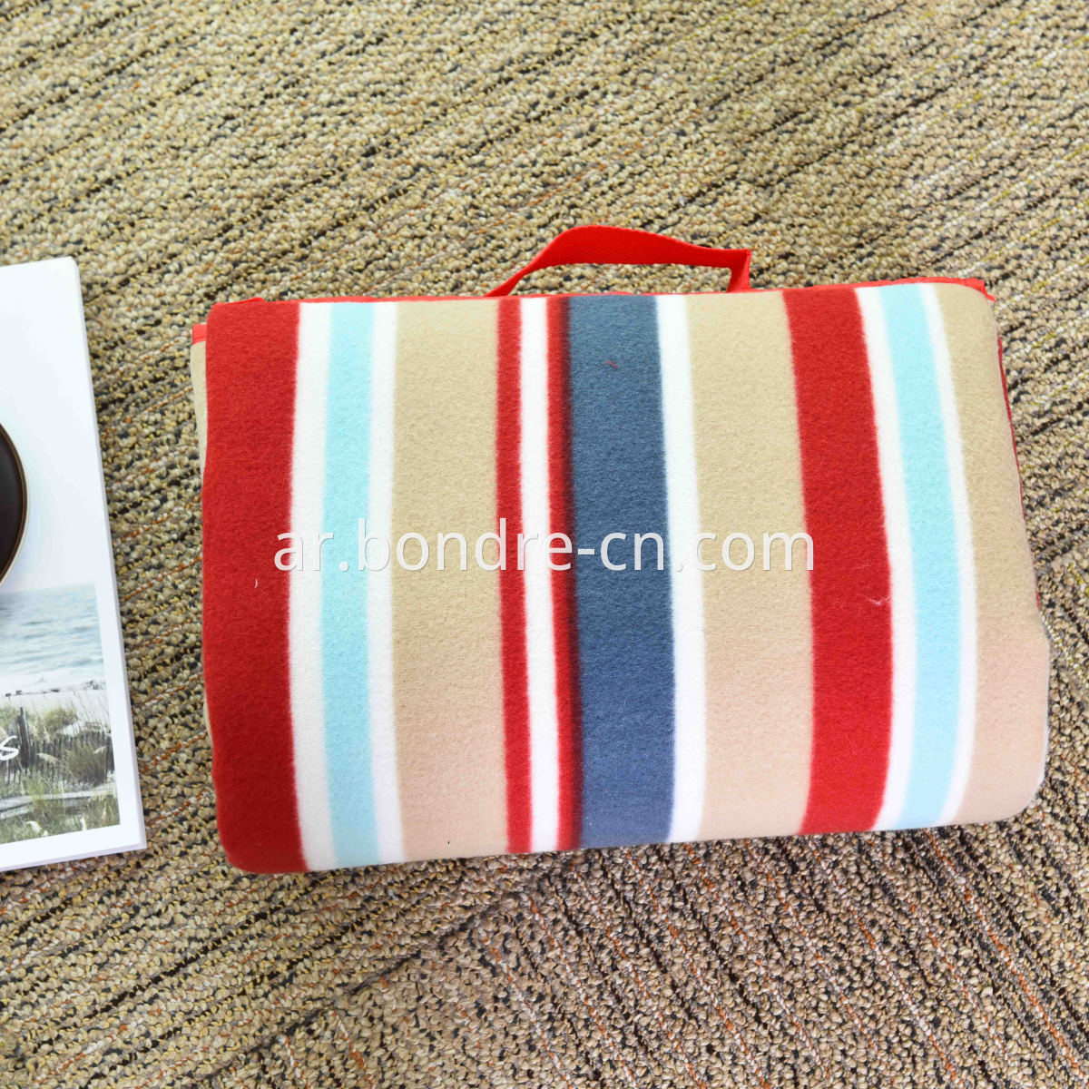 Picnic Mat With Foldable Design (1)
